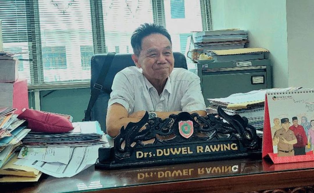 Punya Nilai Sejarah, Wacana Pembongkaran Gedung Lama KONI Harus Dipertimbangkan