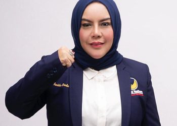 Apresiasi Partisipasi Masyarakat Dalam Pemilu