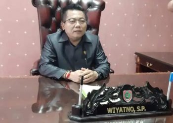 Bahas Jadwal Agenda, DPRD Kalteng Gelar Banmus