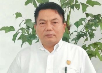 Dorong Pemerintah Rutin Laksanakan Pasar Penyeimbang