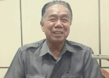 Pemerintah Diminta Perhatikan Saluran Drainase