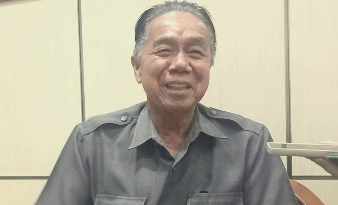 Pemerintah Diminta Perhatikan Saluran Drainase