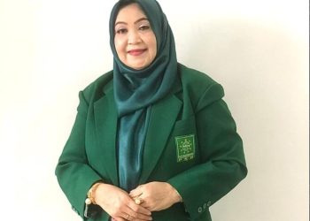 Tingkatkan Pemahaman Masyarakat Mengenai Literasi Digital