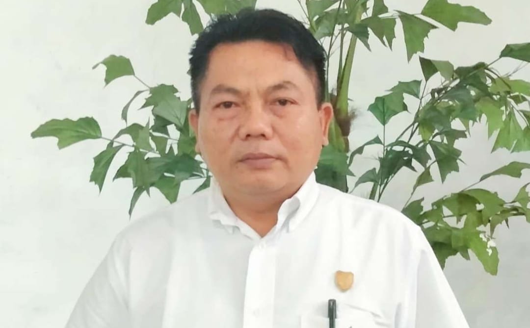 Dorong Pemerintah Rutin Laksanakan Pasar Penyeimbang