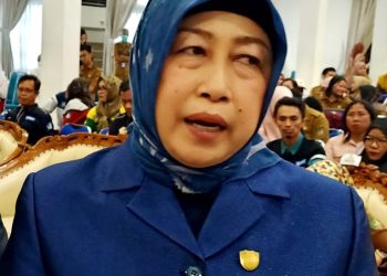 Jelang Pilkada, Berikut Besaran Dana Hibah Pengamanan di Barut