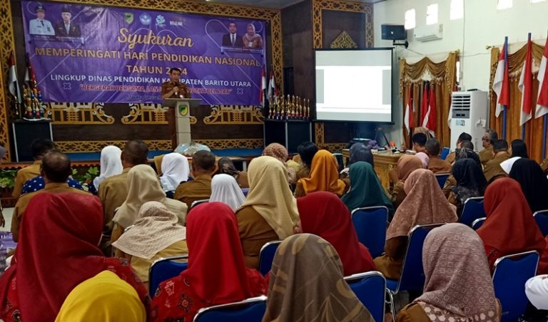 Empat Bahasa Lokal Akan Menjadi Mulok di Sekolah