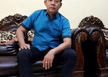 Dinas Pertanian Diminta Tambah Luasan Areal Lahan