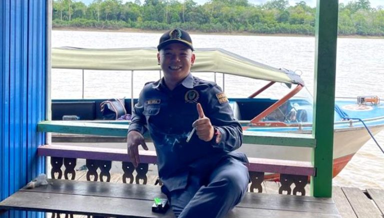 Legislator Ini Puji Kedewasaan Masyarakat Desa Bintang Ninggi II