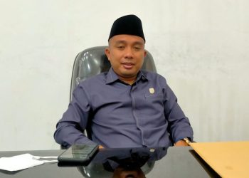 Legislator Apresiasi Pelatihan Alat Berat