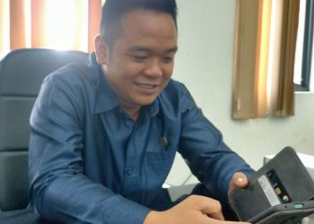 Disdagrin Diminta Adakan Pasar Murah di Setiap Desa