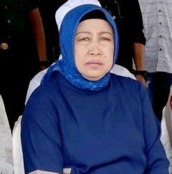 Ajak Masyarakat Hidupkan Budaya Gotong Royong