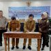 Pemkab Barut Laksanakan Penandatanganan MoU Bersama Komitmen PPDB