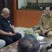 Pj Bupati Terima Audensi Direktur Perlindungan Dirjen Perkebunan dan Dirjen Perbenihan Kementerian RI