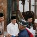 Pj Bupati Barut Laksanakan Sholat Idul Adha 1445 Hijriah di Masjid Islamic CHM