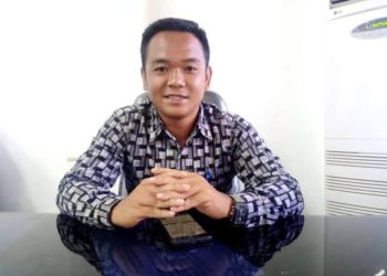 Lakukan Pembangunan Secara Merata