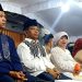 Sambut Idul Adha, Ketua Komisi III Hadiri Takbir Keliling