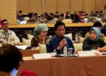 DPRD Siap Dukung Pemkab Dalam Pembangunan Kelistrikan