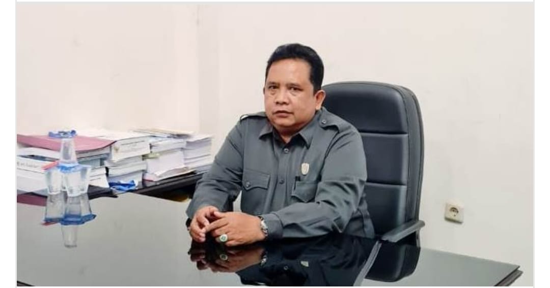 DPRD Apresiasi Empat Pelajar Barut Terpilih Sebagai Calon Anggota Paskibraka Kalteng