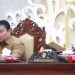 Fraksi-Fraksi DPRD Kalteng Sampaikan Pandangan Umum Terhadap Dua Raperda