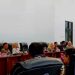 Pemkab Barut Bersama DPRD Barut Gelar RDP Terkait Pra APBD Tahun 2025