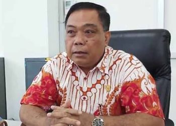 Legislator Ini Ungkap Pentingnya Menjaga Keberlangsungan DAS