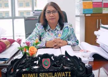 Dukung Penguatan Ketahanan Pangan di Desa