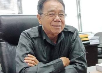 RSDS Diminta Evaluasi dan Tingkatkan Kualitas Pelayanan