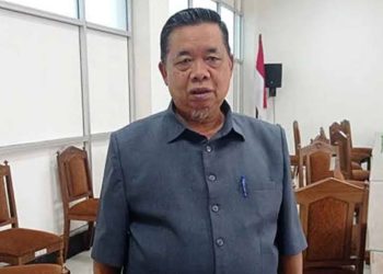 DPRD Dukung Pengembangan Tambak Udang Vaname