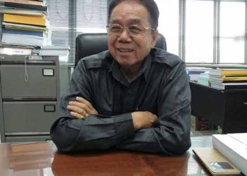 Pemerintah Diminta Dukung Kemajuan Pembangunan Desa