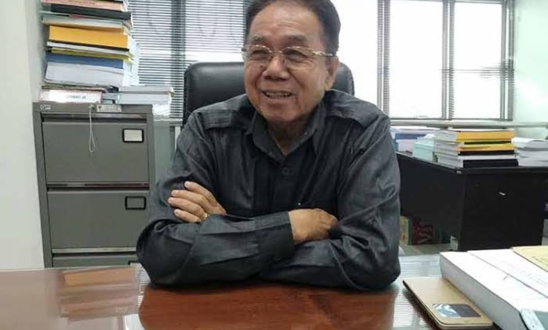 Pemerintah Diminta Dukung Kemajuan Pembangunan Desa