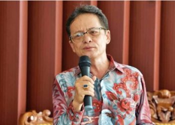 Investor Diminta Ciptakan Peluang Ekonomi Bagi Masyarakat