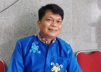Legislator Ini Minta Pemerintah Perhatikan Kualitas Pekerjaan Proyek Pembangunan