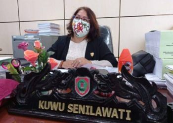 Beri Perlindungan Untuk Petani dan Nelayan