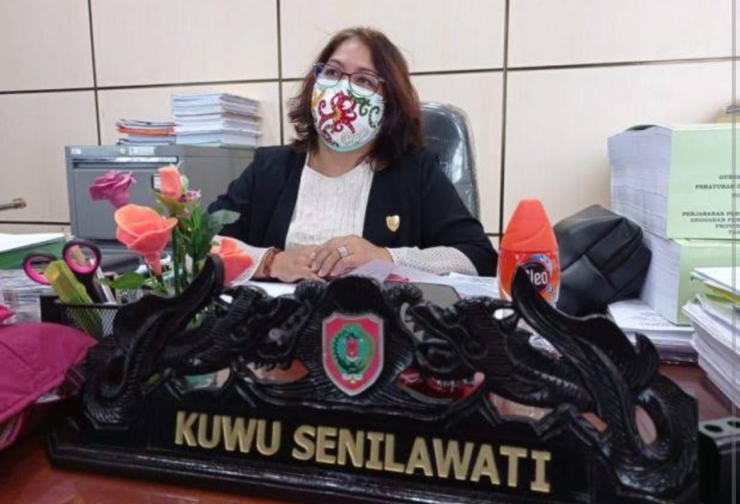 Beri Perlindungan Untuk Petani dan Nelayan