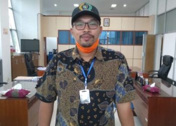 Tingkatkan Penerangan di Setiap Ruas Jalan