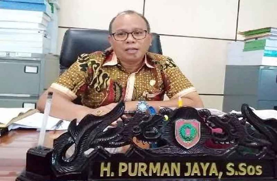 Dorong Pengembangan Potensi Pangan di DAS Barito