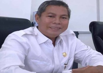 Masyarakat Desa Muara Dua Usulkan Banyak Aspirasi Peningkatan Pembangunan