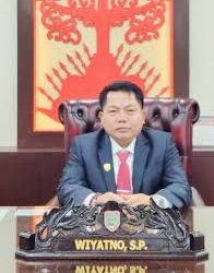 Jaga Kamtibmas, Masyarakat dan Kepolisian Harus Berkolaborasi