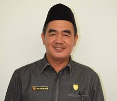 Ajak Masyarakat Bersama-Sama Membangun Daerah