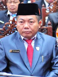 Dukung Pemprov Wujudkan Kemajuan Pembangunan dan Kesejahteraan Masyarakat