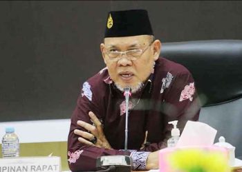 Dewan Sebut Penerapan SPBE di Seruyan Belum Maksimal
