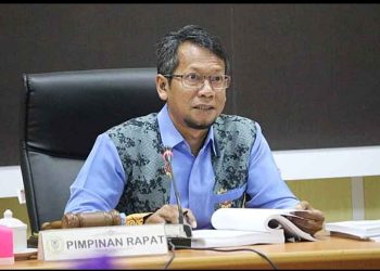 Terus Tingkatkan Kualitas Pelayanan