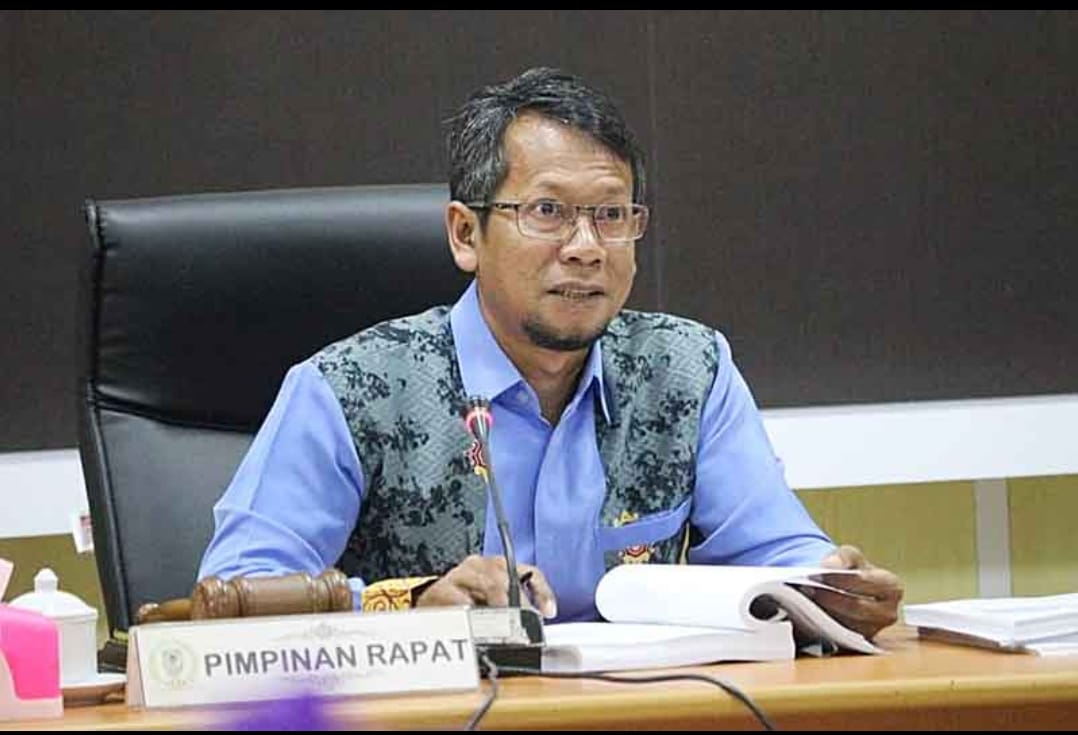 Terus Tingkatkan Kualitas Pelayanan