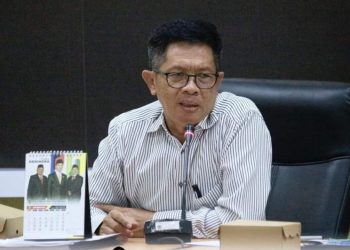 Maksimalkan Perencanaan Pembangunan 20 ke Depan