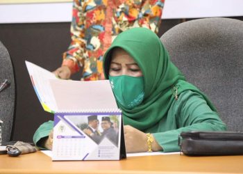 Perhatikan Kondisi RDG di Pedesaan