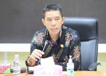 Tingkatkan PAD, Gugah Kesadaran Masyarakat Untuk Taat Pajak