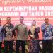 Pj Sekda Barut Hadiri Pembukaan PKN Tk. II Angkatan XIV Tahun 2024