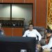 Pj Bupati Terima Ekspos Terkait Rencana Pembangunan Gedung Inspektorat