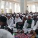 Pj Bupati Barut Laksanakan Sholat Idul Adha 1445 H di Masjid Islamic Center