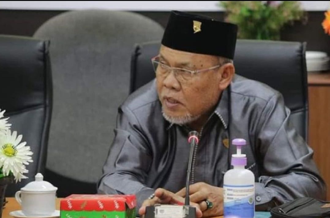 DPRD Seruyan Minta Pemda Maksimalkan Potensi Pajak Kendaraan Bermotor